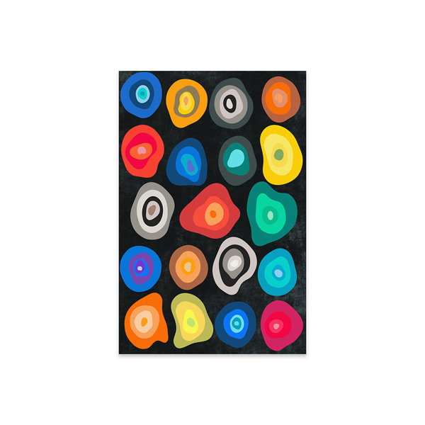 Oliver " Cells " by The Usual Designers Wayfair